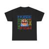 Hootie And The Blowfish T Shirt Album Rock Rucker Retro Unisex Heavy Cotton Tee