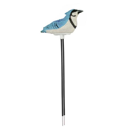 Soil Moisture Meter Bird Shape Watering Reminder Hygrometer Sensor