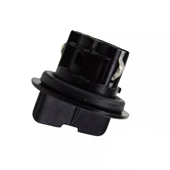 Douille porte ampoule de clignotant avant/arrière – Compatible Peugeot, Renault, Citroën – Références OEM 7701069725 / 6215.46