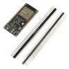 WiFi Development Board 512KB HPSRAM 16KB LPSRAM 320KB ROM 160MHz 32bit Single Core BT5.0 ESP32 C6 Microcontroller
