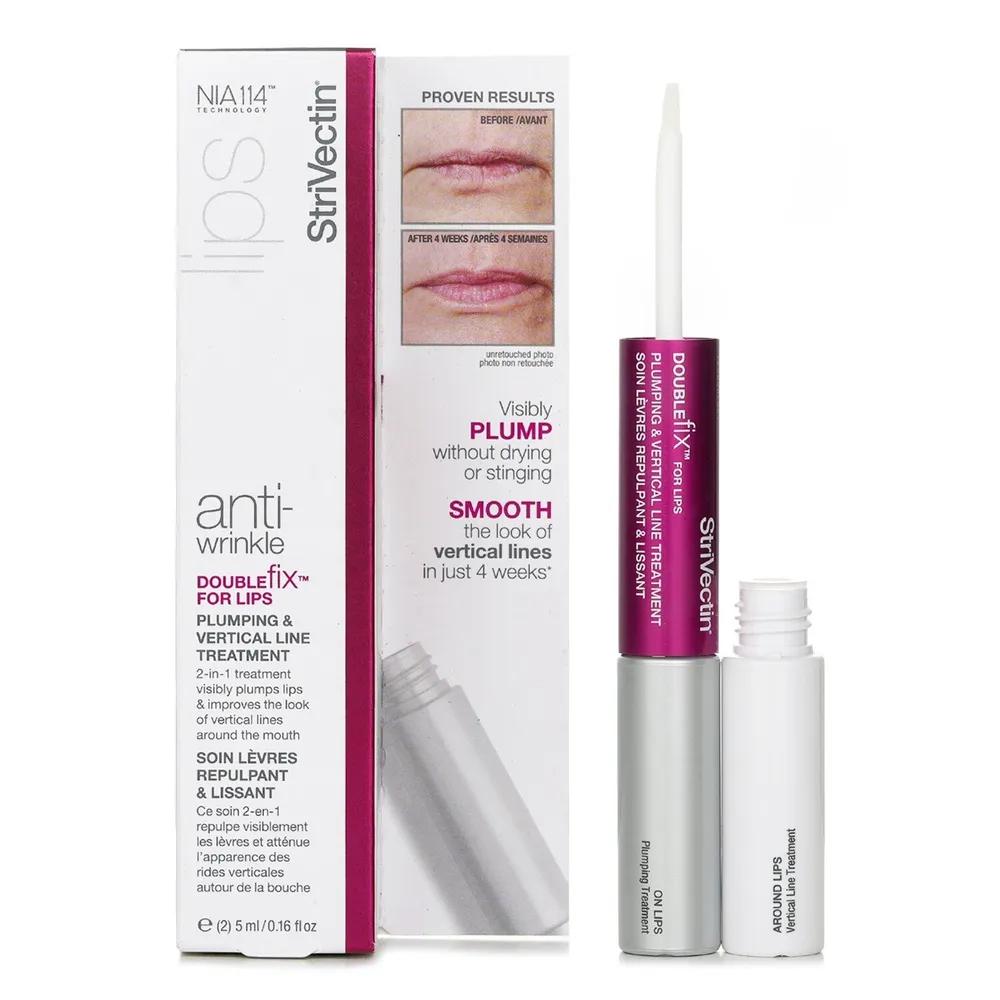 StriVectin Double Fix Line Treatment 2 X 5ml/0.16oz