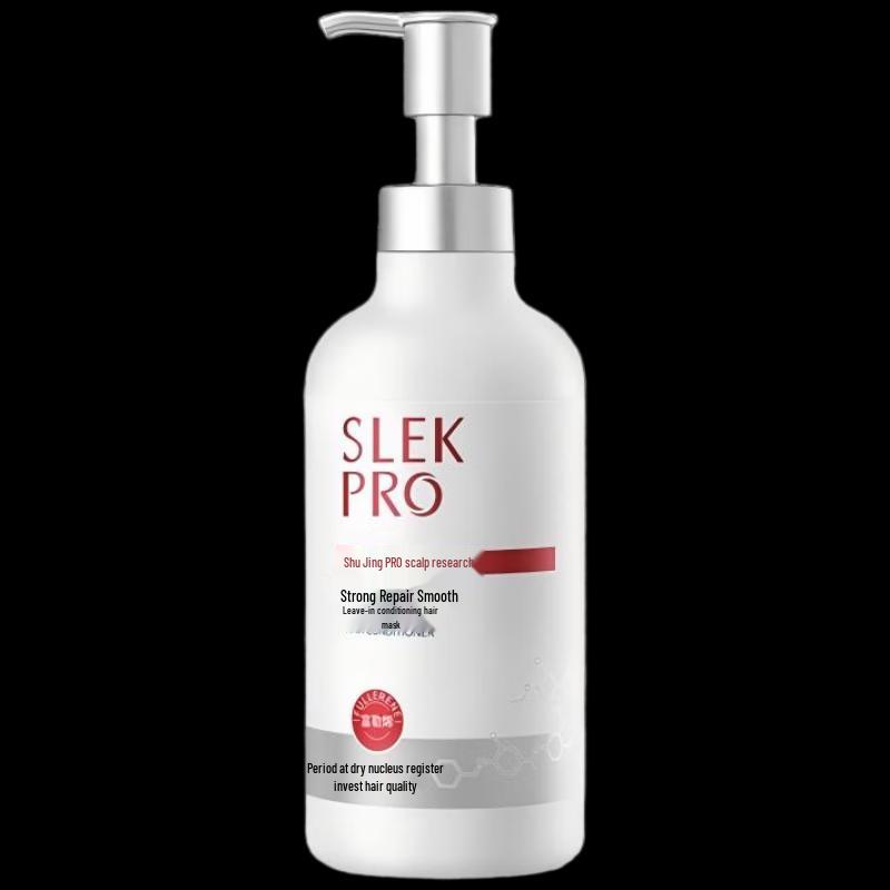 Shu Lei Anti-Hair Loss Shampoo