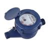 DN15 Garden Home Plastic Cold Water Meter Single Water Flow Wet Table Measuring Tool