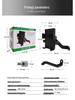 Universal Shockproof Phone Holder for Bikes & Vehicles