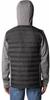 Демисезонная куртка Columbia Mens Sweat Jacket (1955873) grey