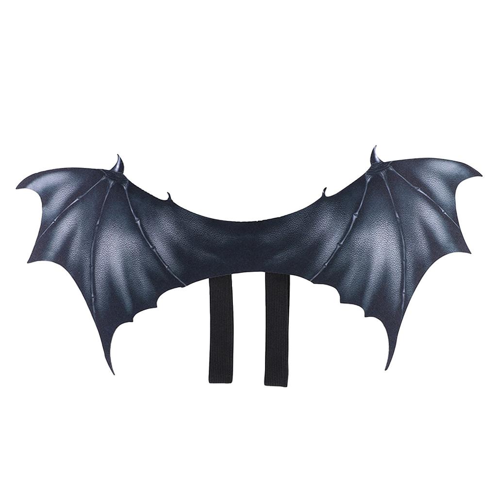 Pet Halloween Costumes, Dogs, Cat Black, Cute Halloween Pet, Easy To Wear Pet Costume, Halloween Dress Up Accessories For Pet Dogs Cats