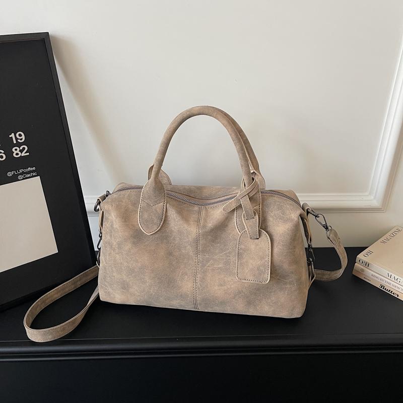 Women's Handbag Shoulder Crossbody Bag Large Capacity Tote Bag