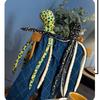 Toy Plush Octopus Cute Ocean Animal Doll Kids Birthday Gift Home Decoration