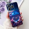 For OPPO Realme C61 C63 Case C 61 RMX3939 New design TPU Soft Silicone Shockproof Coque Funda For RealmeC63 C6 1 Phone Cover
