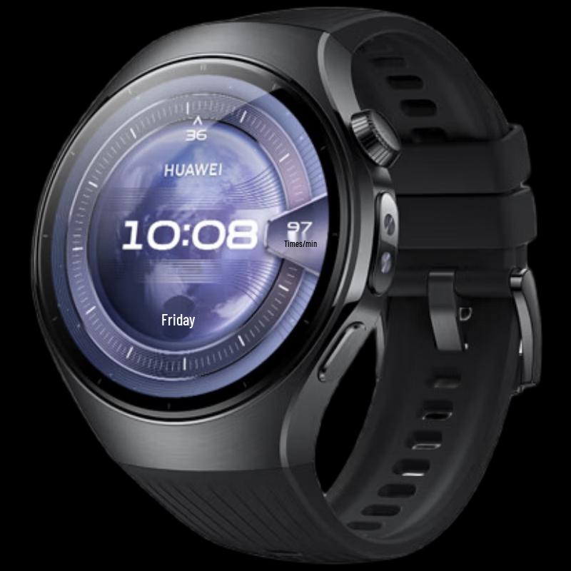HUAWEI WATCH 5 46mm eSIM Smartwatch (CN version)