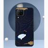 Red-crowned Crane Birds Japanese For Huawei Nova 12i 12s 11i 8i Y91 Y60 Y70 Y72 Y90 Y61 9 10 SE P20 P40 Lite P30 P60 Pro Case