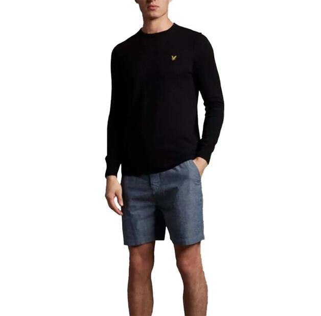 

Lyle & Scott Свитер KN400VC M