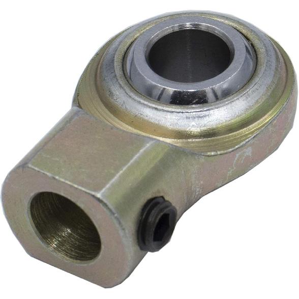 MOCW For Ford Clutch Rod Replacement For Ford 1987-1997 F150, F250, F350, F450, F550 Powerstroke For Ford Clutch Pedal Fix Clutch Push Rod End