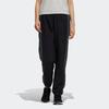 Adidas Fi Word Wv Pn Color-Block Training Sports Jogger Pants Women Bottoms Black GU6468