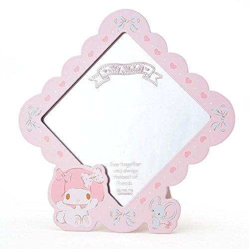 

Sanrio My Melody Stand Mirror (Cute Pose)
