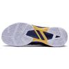 Li Ning Blade LITE Blade Lite Fabric Cushioning Slip Resistant Abrasion Resistant Low top Badminton Shoes Unisex AYZT005-2