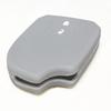 [IKT] Smart Key Silicone Cover for Toyota Cars, 2 Buttons,