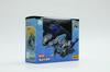 52TOYS BEASTBOX BB-39 Havok, Non-scale ABS Painted Articulated Figure, Transforming Cube to Mecha Beast, No Batteries, Collectible Toy