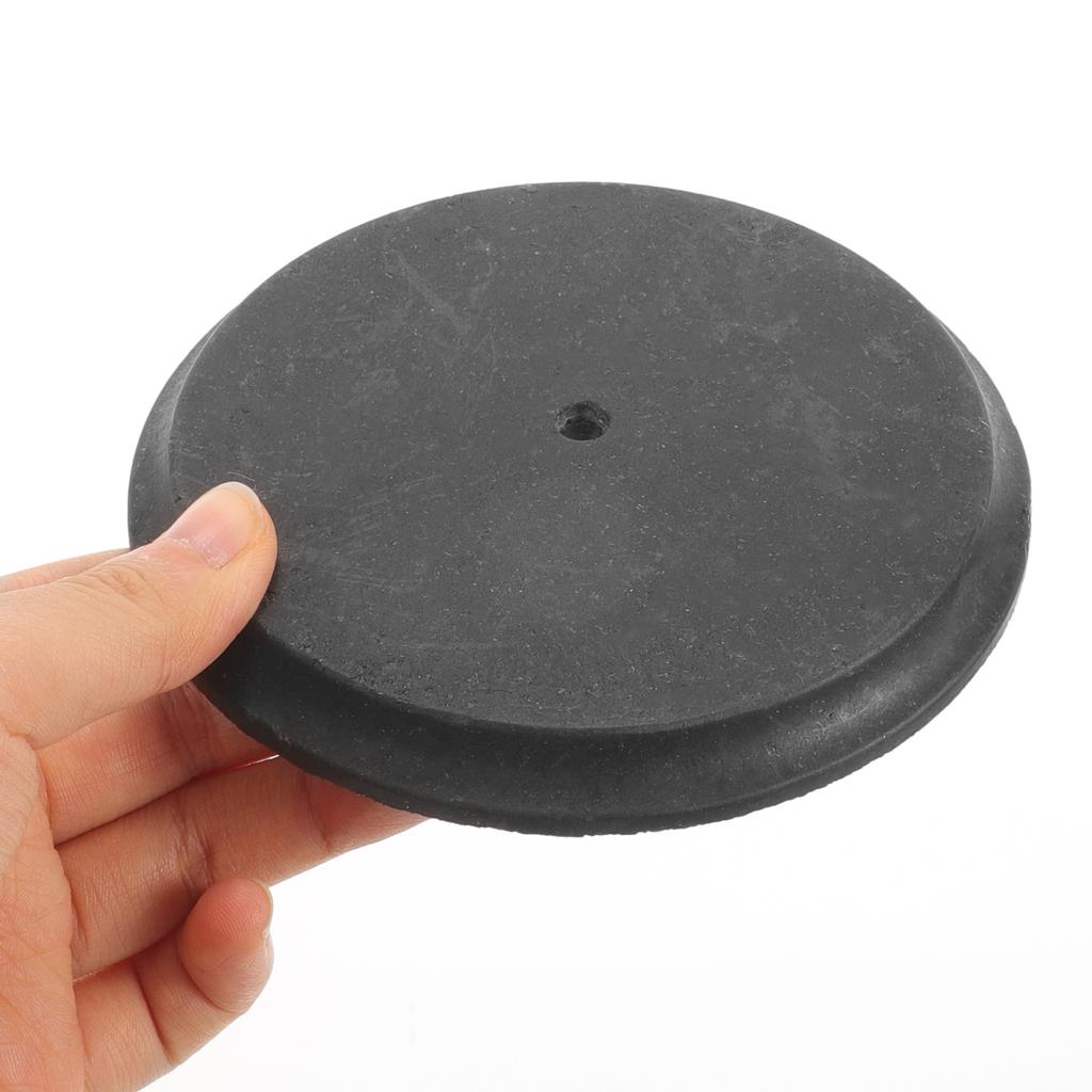 Desk Lamp Counterweight Light Parts Stand Nightstand Accessories Floor Holder Base Loader