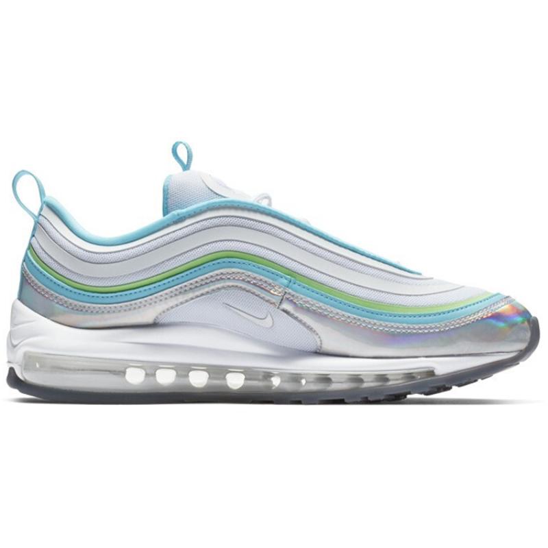 Nike Air Max 97 Ul 17 Se 'Iridescent' Women's Sneakers Casual Shoes BV6670-101