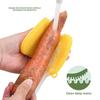 Life Artifact Silicone Brush Daily General Merchandise Decontamination Special Baijie Rag Silicone Dishwashing Artifact