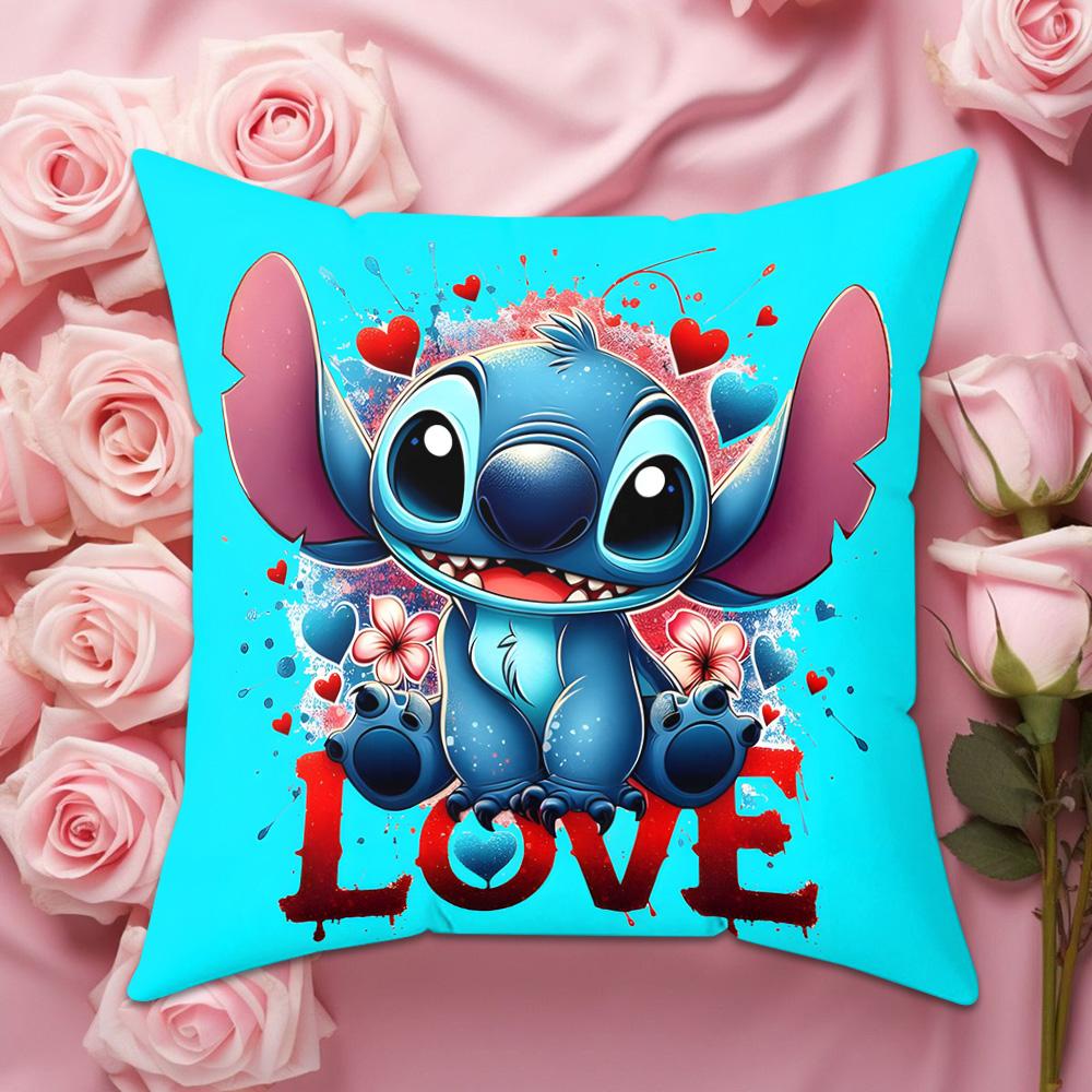 Cushion Covers for Living Room Cushions Cover SstiTchs Decorative Pillowcase Home Decor Items Interior Decoration Pillow Cases