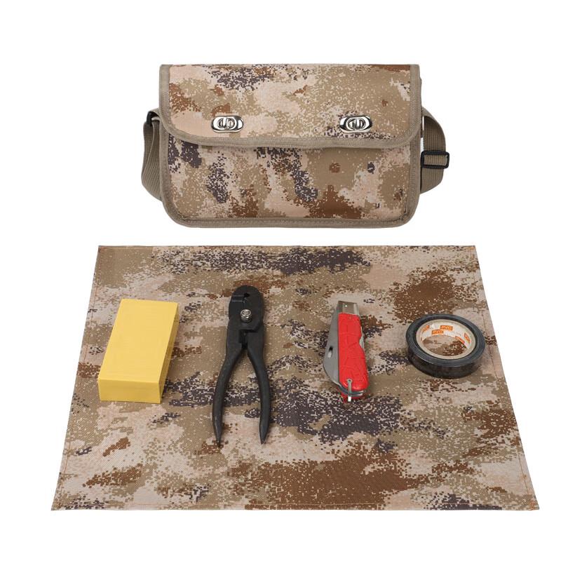 Haisipuhua Blasting Operation Training Kit