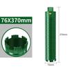 Dry Wet Concrete Core Drill Bit Product Name Applications Quick And Easy Mounting Dry And Wet Drilling Capability