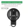 NEW Car Key Shell Fob Cover Keychain For BMW MINI COOPER S ONE JCW F54 F55 F56 F57 F60 CLUBMAN COUNTRYMAN Key Case Protector