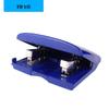 KW-triO Dual-Head Heavy-Duty Saddle Stapler