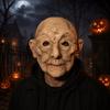 Gruselige Halloween-Maske Kreativität Schreckliche Cosplay-Maske Vollgesichtsmaske Halloween-Party