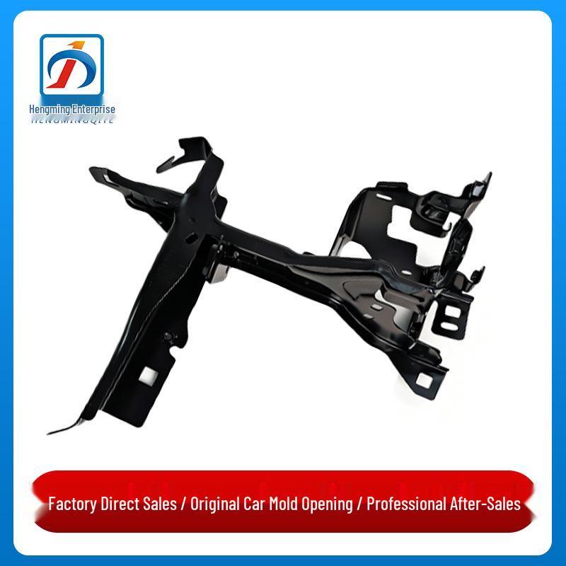 BMW 3 Series G20/G28 Headlight Bracket Gantry Frame (IDs: 51647422293, 51647422294) Driver Left Side
