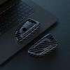 ABS Carbon Fiber Car Key Case Cover For BMW 1 2 3 4 5 6 7 Series X1 X3 X4 X5 X6 X7 F10 F20 F30 G20 G30 G01 F15 F16 G02 G05 F34