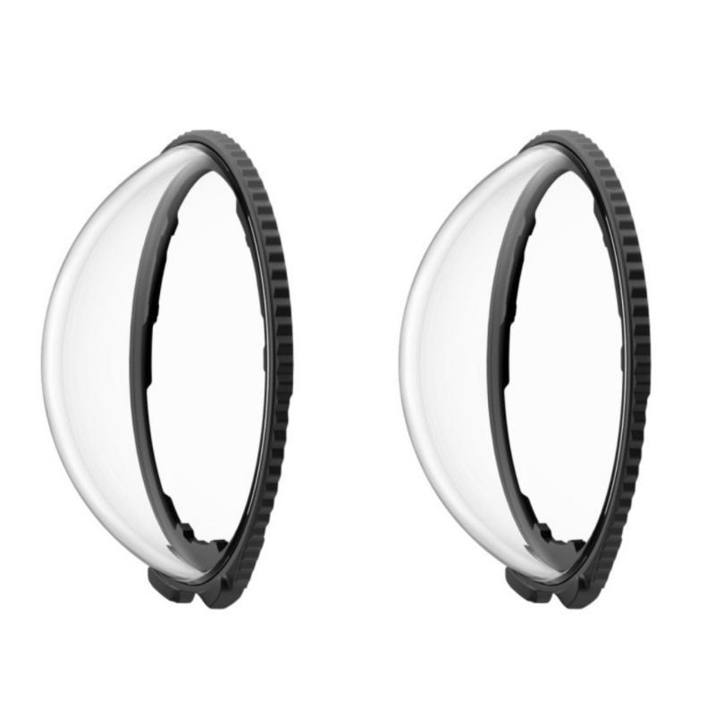 High Claritys Lens Protectors AntiScratch Shockproof Cover For X4 Air Camera Durability With Easy Installation 1