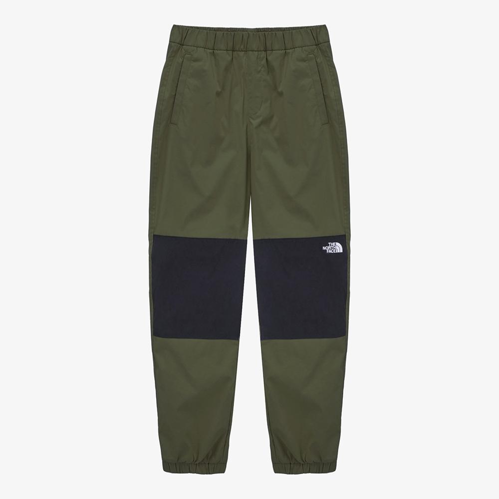 

THE NORTH FACE NP6NP54B Denali Wind Pants