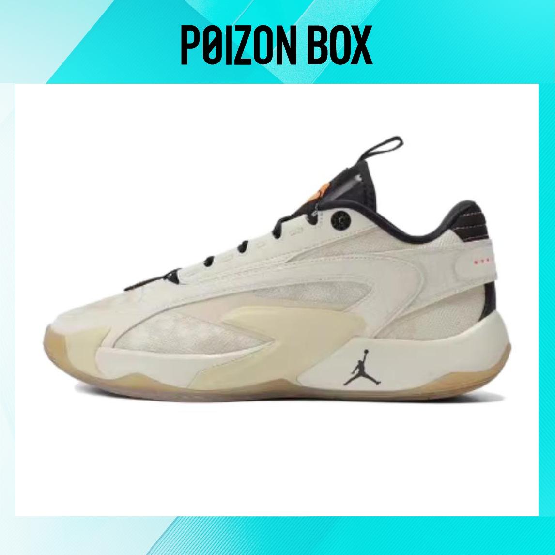 

кроссовки Jordan Luka 2 Grey DX9012-100