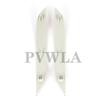 Bumper Light For BMW E84 X1 2012 2013 2014 2015 Car-Styling Rear Bumper Reflector Light