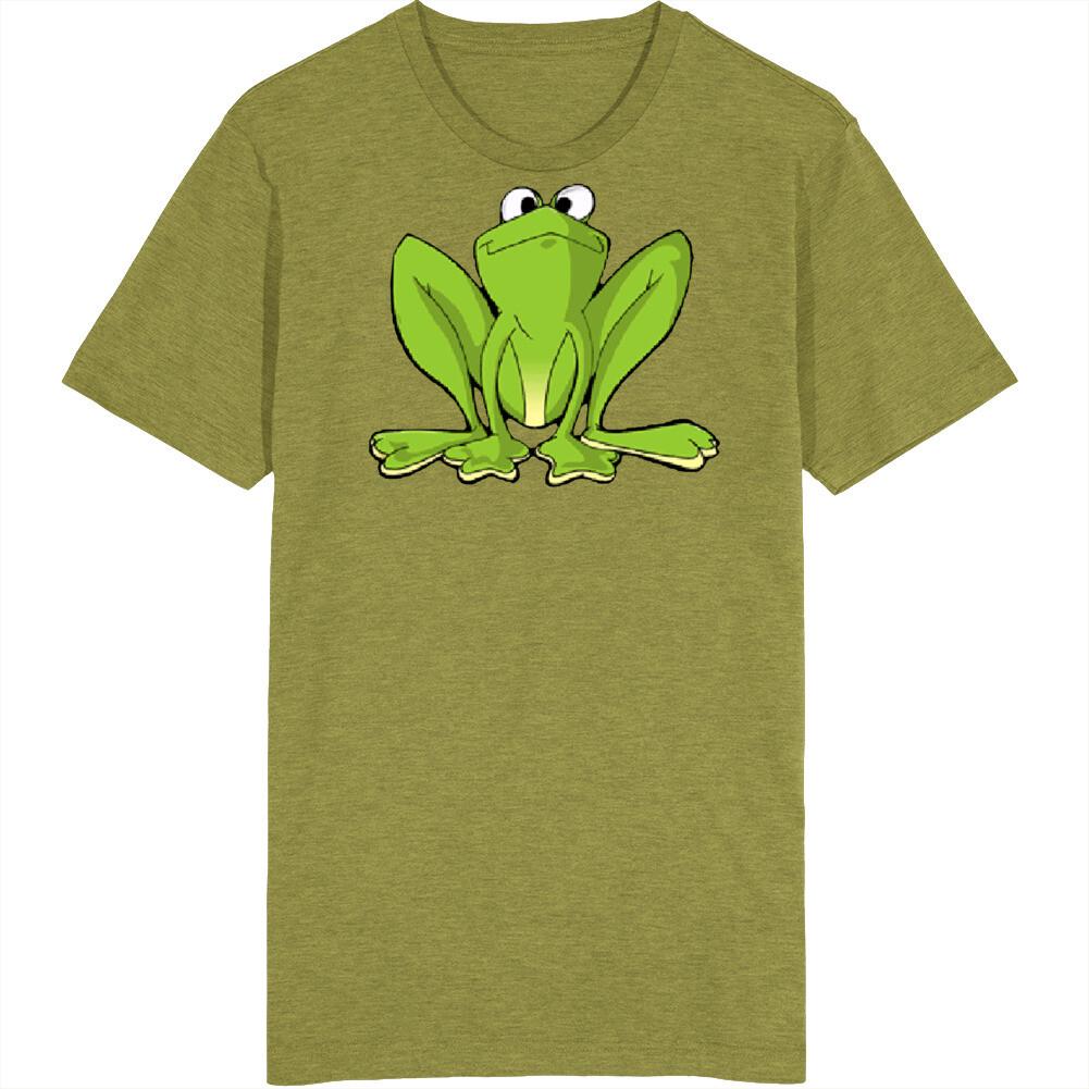 Frogger Vintage Videogame T-shirt
