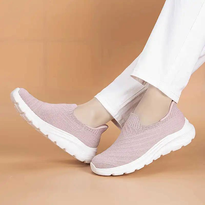 Fashion Big Sole Increases Height Sneakers Sneakers Mary Jane Boots Woman Sports Shoes For Woman Top Comfort On Sale Street Runners