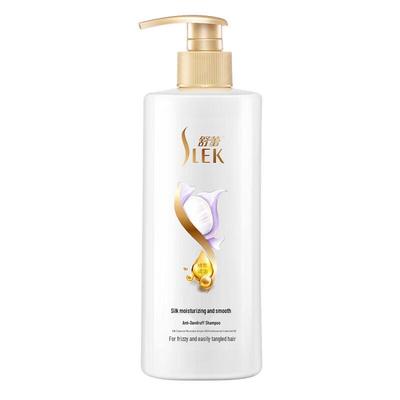 Sulele Silk Moisturizing Smooth Anti-Dandruff Shampoo
