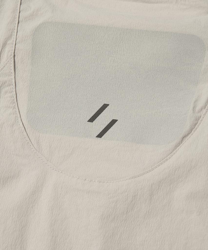 Welteoigseupelimeonteu Attabad Stretch Windbreak Pullover_Light Gray_Wlt031
