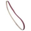 10PCS Sanding Belt Aluminium Oxide Sandpaper Sander Abrasive Band Strap 533 x 9mm (180#)
