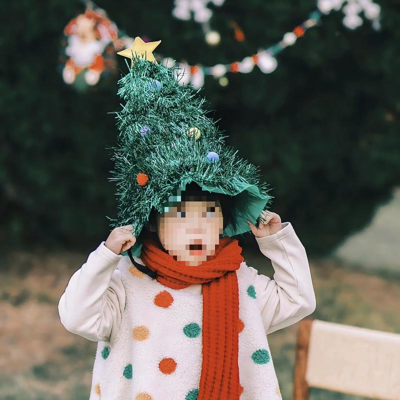 Guirlandes de fanions de Noël pour café ou décoration de chambre d'enfant