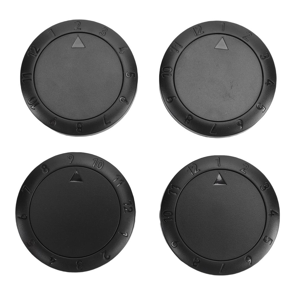 4pcs Wireless Drawing Remote for 2 in 1 Automatic Card Shuffler Dealer Machine Replaceable Battery Supports 1 12 Players