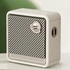 Edifier Evo Nano Portable Bluetooth Speaker CN Plug (adapter Included)