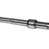 63V-45510-00 Driver Shaft short shaft (S) for Yamaha Outboard Motor 2 Stroke 9.9HP 15HP or 4 stroke F9.9 F13.5 F15 Boat Engine