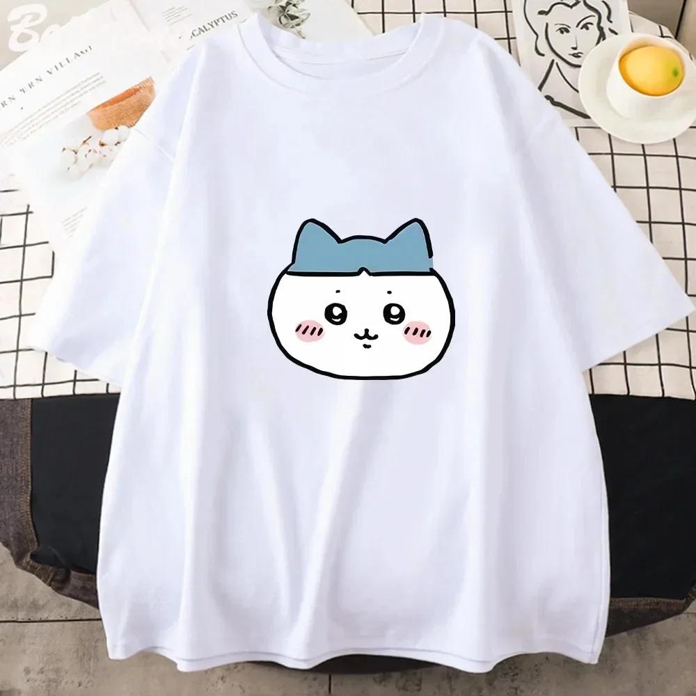 Cute Bear LOVE T Shirt Women Bubu Dudu Couple Tops Tee Summer Short Sleeve Tshirts Female Korean Casual Girl Tshirt Camisetas