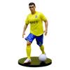 Bambole Modello Calcio Cartoni Animati Carine Action Figure Accessori Auto Regali per Tifosi di Calcio