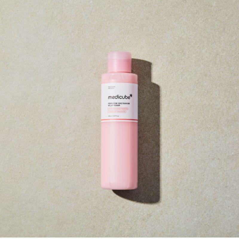 Medicube PDRN Niacinamide Milky Toner 150ml