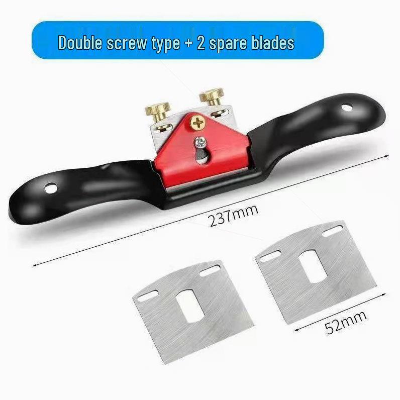 Немецкий импортный деревообрабатывающий триммер ручной рубанок - Дизайн птицы